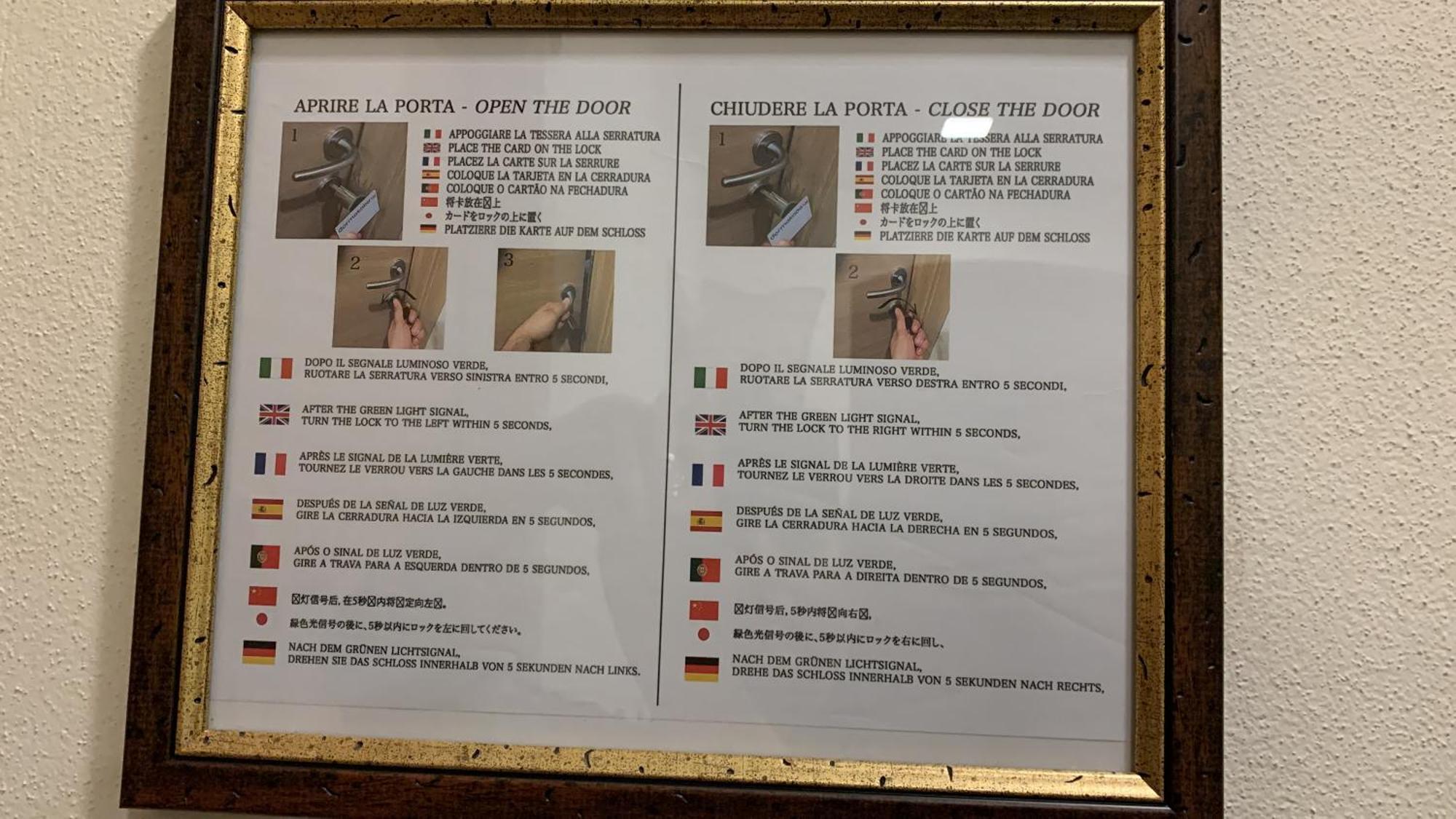 La Taverna Del Metallo Locanda