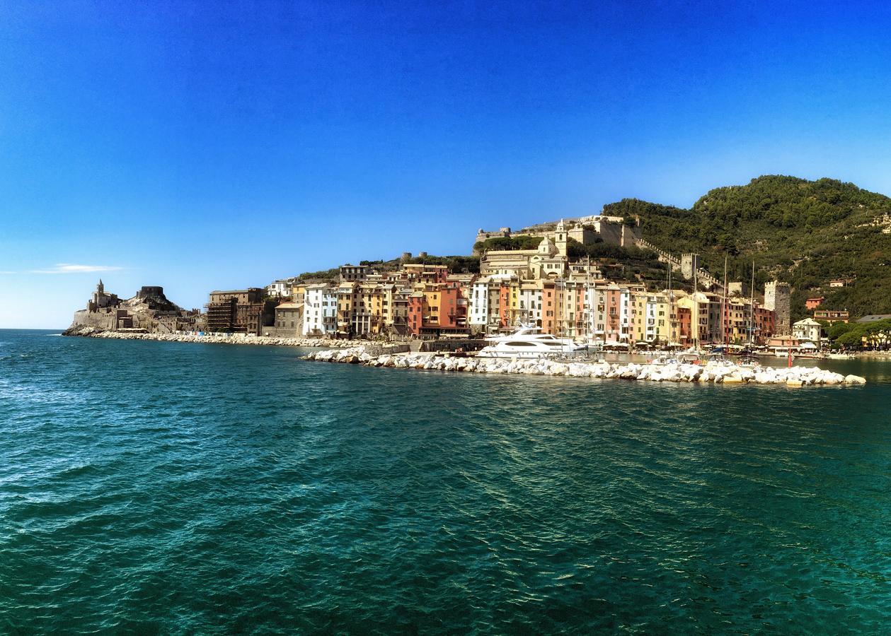 Locanda La Taverna Del Metallo La Spezia