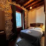 La Taverna Del Metallo Rooms