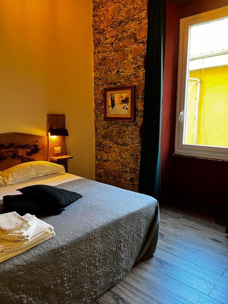 La Taverna Del Metallo Mini-hôtel