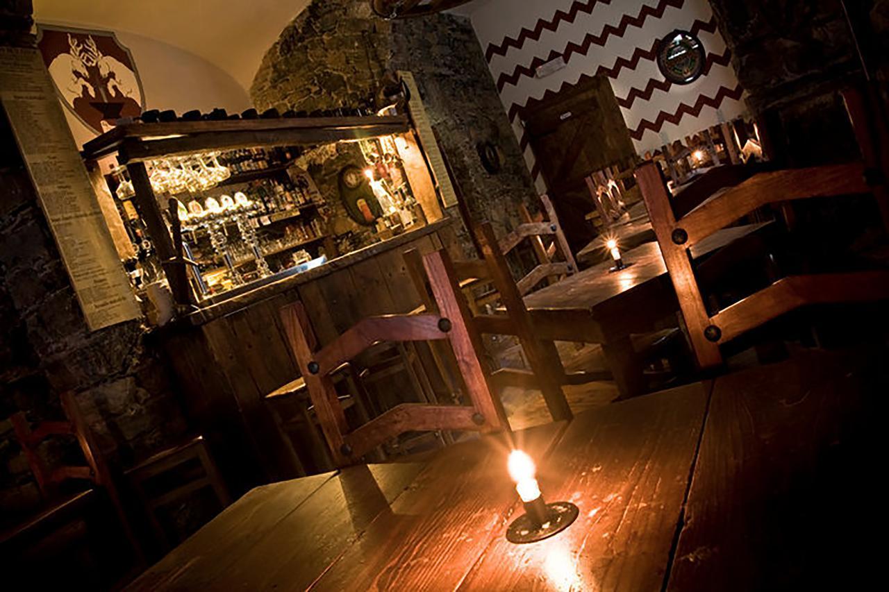 Mini-hôtel La Taverna Del Metallo
